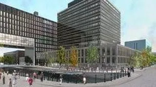 SUMMER INSTITUTE AT THE UNIVERSITY OF AMSTERDAM