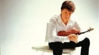 Concert Joshua Bell la Bucuresti