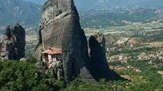 METEORA BATE LA PORTILE CERULUI