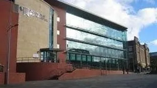 PhD Studentship in English and Media, University of Wolverhampton