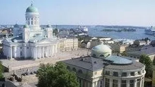 Helsinki Summer School