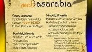 Festivalul aseBasarabia 2010