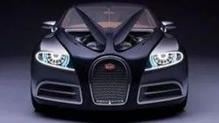 Bugatti 16 C Galibier ar putea debuta chiar din 2013