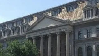 STUDII DE INTEGRARE EUROPEANA LA UNIVERSITATEA BUCURESTI