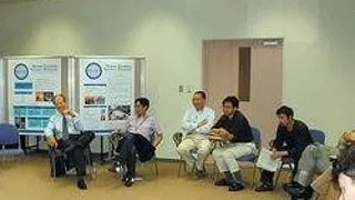 Summer Institute in Japan