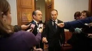 Adoptarea Legii Educatiei se amana pana dupa Paste
