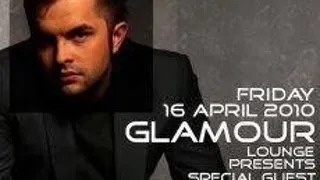 Dj Optik in Glamour Lounge Brasov
