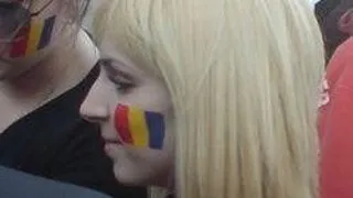 Studentii moldoveni: intre acceptare si negare