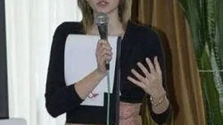 Despre voluntariat: Interviu cu Cecilia Popa, presedinte Youth for Justice