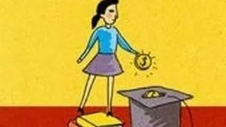 Student roman sau cum sa inveti cu jumatate de norma