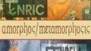 Expozitie Amorphos/Metamorphosis la Galeria de Arta a Institutului Irecson Bucuresti