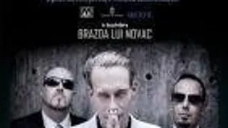 Concert Covenant si Brazda lui Novac in Club Control
