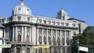 Conferinta Bucuria de a fi propriul tau stapan la ASE