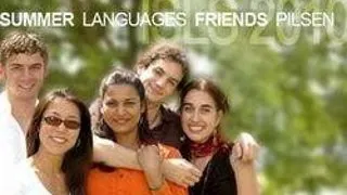 Summer Language School 2010 in Czech Republic