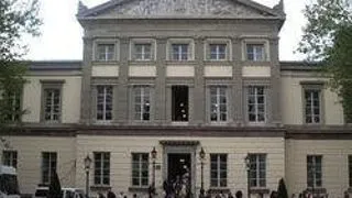 Summer school 2010, Oldenburg Germany