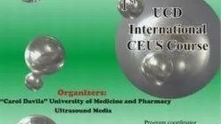 UCD International CEUS course