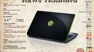 Schimba-ti perspectiva cu NEWs Training!
