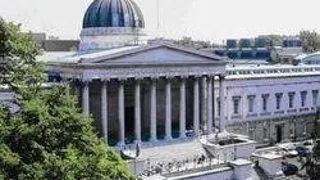 PhD Studentship, University College London ? Department of Mechanical Engineering