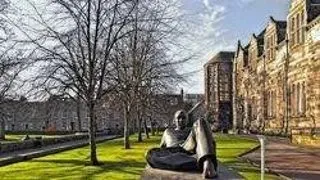 Research Fellowship in Hydrology, University of Aberdeen