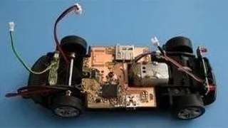 Cursa Freescale la Universitatea Politehnica din Bucuresti