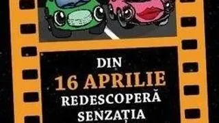 Baneasa Drive In Cinema se redeschide cu 6 seri speciale