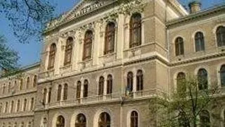 Prima competitie nationala de dezbateri parlamentare britanice