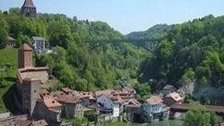 Swiss Government UAS scholarships for foreign students, 2010-2011