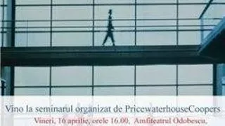 Seminar Taxare Humanum Est, la Unibuc