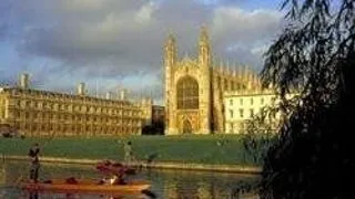 Un doctorand roman la Cambridge face o radiografie a invatamantului romanesc