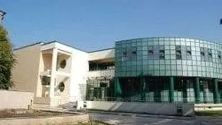 Conferinta "Educatia azi" la Universitatea din Bucuresti