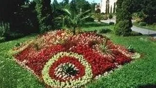 Gradina Botanica se muta la 'Florarul Tau Personal'