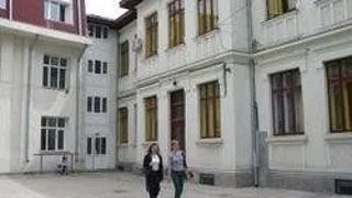 Conferinta studenteasca despre Europa Centrala si de Est