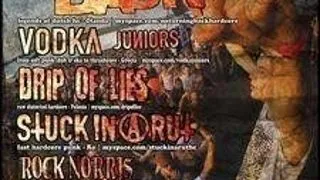 Multicultural Ways 4 in Irish and Music Pub din Cluj