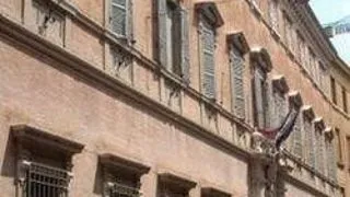 Summer school in Modena, Italy