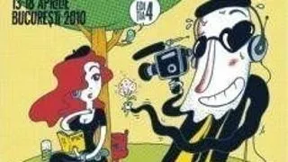 Festivalul International de Film NexT, editia a IV-a