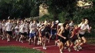 Start in Crosul Universitatii
