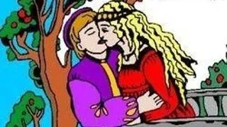 Romeo si Julieta ciripesc pe Twitter