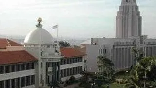 Scholarship in South Africa