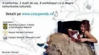 Vino la Congresul National al Studentilor la Comunicare