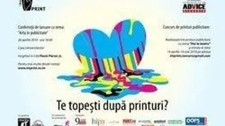 ImPRINT trimite imaginatia studentilor la... teatru