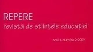 Revista de Stiintele Educatiei a ajuns la cea de-a treia editie