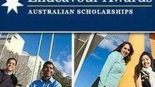 Endeavour Awards 2011: Merit- based scholarships, Australia