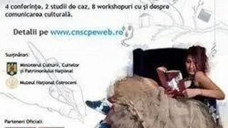 PRIME Romania te invita la CNSC 2010!