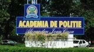 Mai multe locuri pentru admiterea la Academia de politie Bucuresti