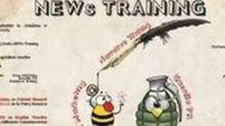NEWs Training: un eveniment ASJC