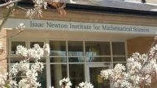 Un profesor din Iasi preda la Cambridge