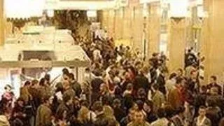 Targul de job-uri "Angajatori de Top" a primit 16.000 de vizite