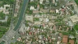 Campusul Medicina Veterinara - Cotroceni