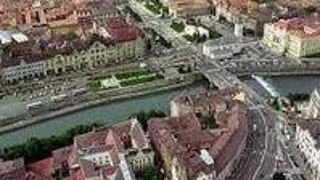 Saptamana stiintifica a Universitatii din Oradea