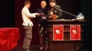 Premiile Festivalului Studio 2010